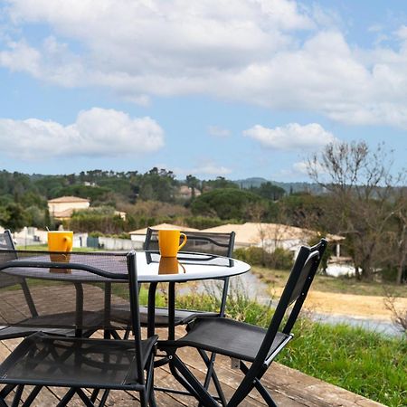 Le Soleil Du Lac - Parking Privatif - Terrasse - Netflix - Clim Carcassone Exterior photo